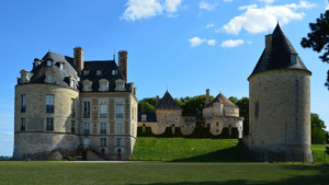 Réparation Dégât des Eaux Herblay-sur-Seine